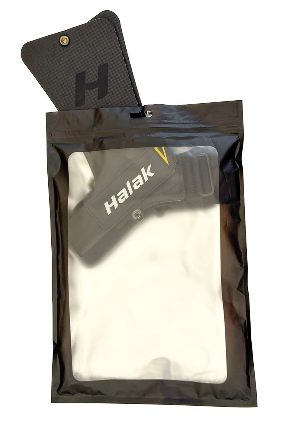 Calleras CrossFit Negras