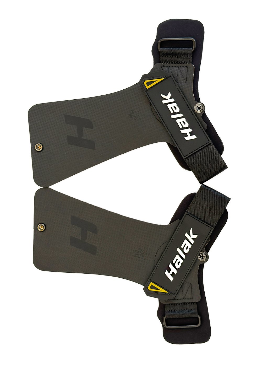 Calleras CrossFit Negras