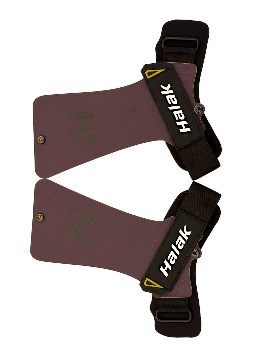 Calleras CrossFit Moradas