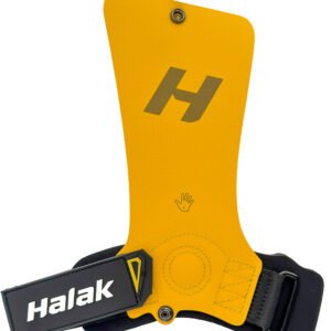 HLKYLL1 calleras crossfit amarillas