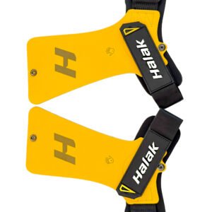 HLKYLL4 calleras crossfit amarillas